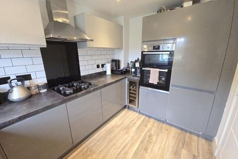11 Barley Grove, Broadoaks, Bedlington, NE22 6BT