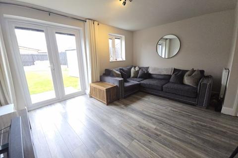 11 Barley Grove, Broadoaks, Bedlington, NE22 6BT