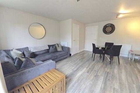 11 Barley Grove, Broadoaks, Bedlington, NE22 6BT