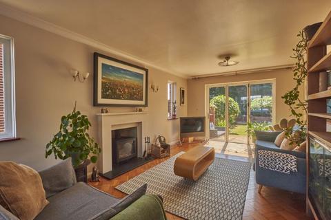 4 bedroom detached house for sale, Rosebank Crescent, Exeter