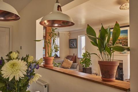4 bedroom detached house for sale, Rosebank Crescent, Exeter