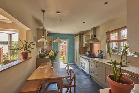 4 bedroom detached house for sale, Rosebank Crescent, Exeter