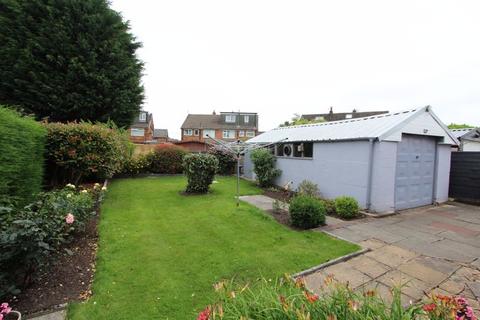 61 Gloucester Road, Middleton, Manchester, M24 1HT