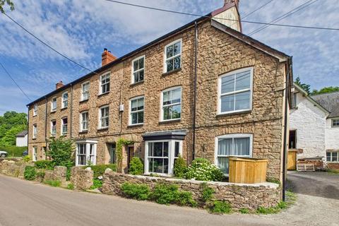 undefined, Manor Mills, Roadwater