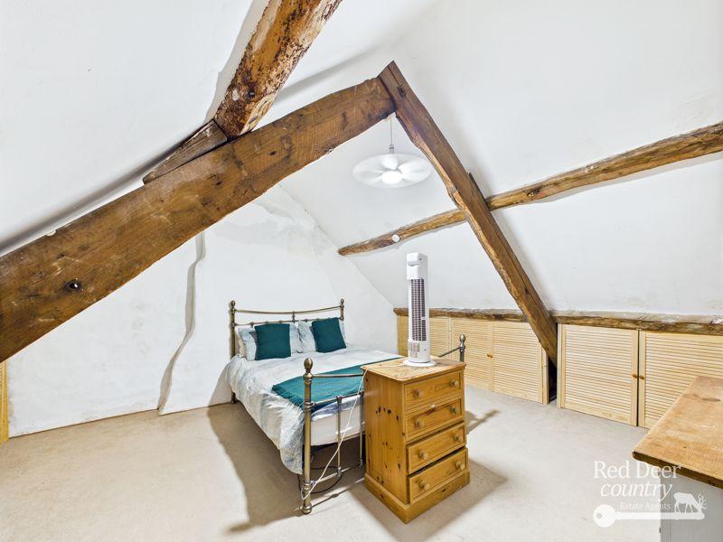 Loft Room