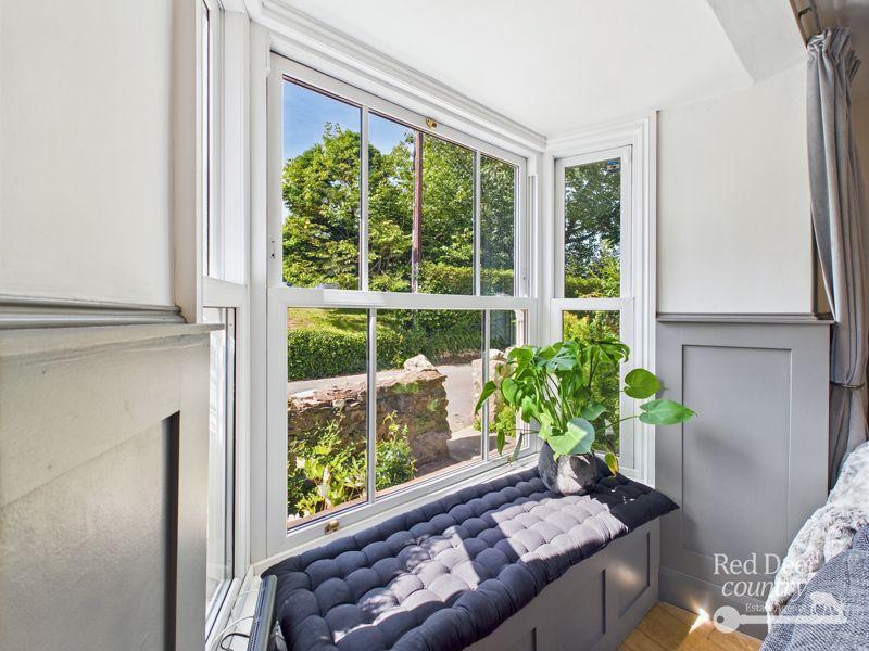 Window Seat