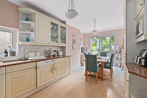 4 bedroom terraced house for sale, Rowfant Road, Balham, London SW17 7AP