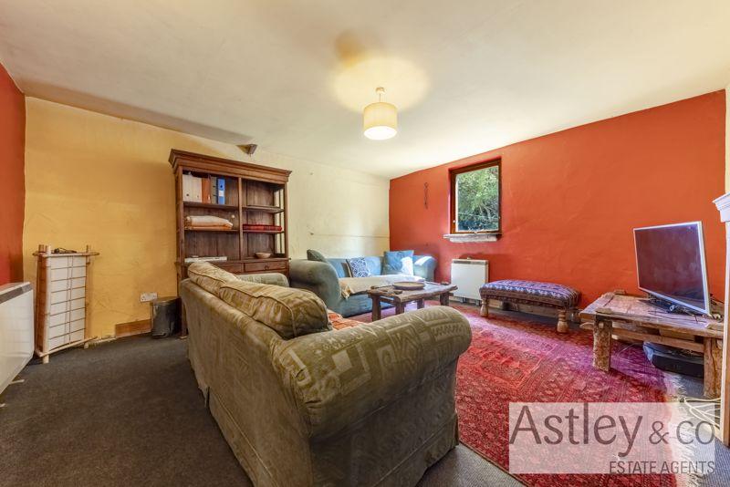 TV room