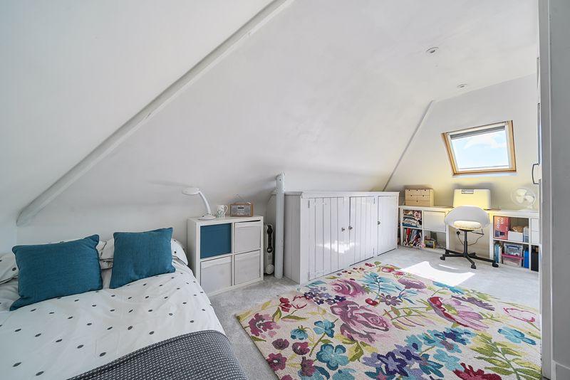 Bedroom Six