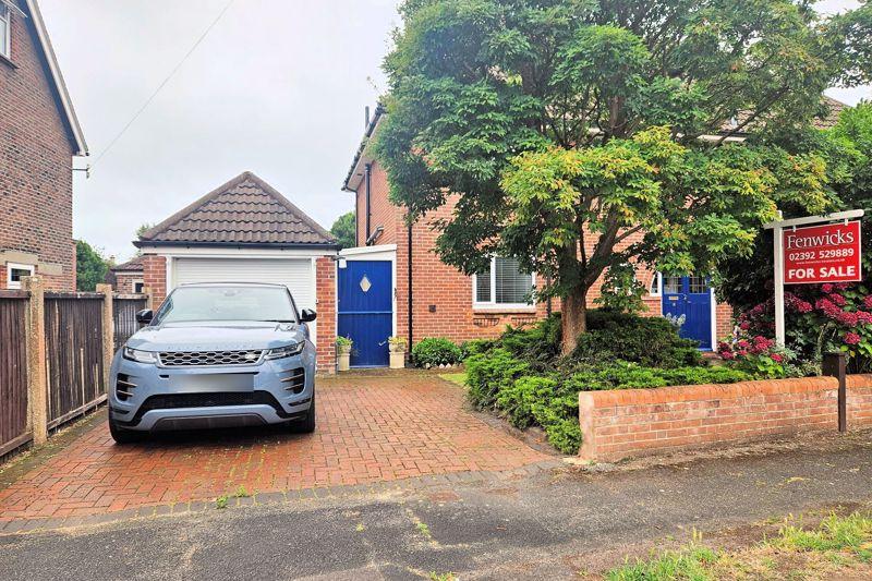 Left-side Drive