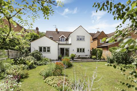 undefined, Kimpton Road, Welwyn, Hertfordshire, AL6