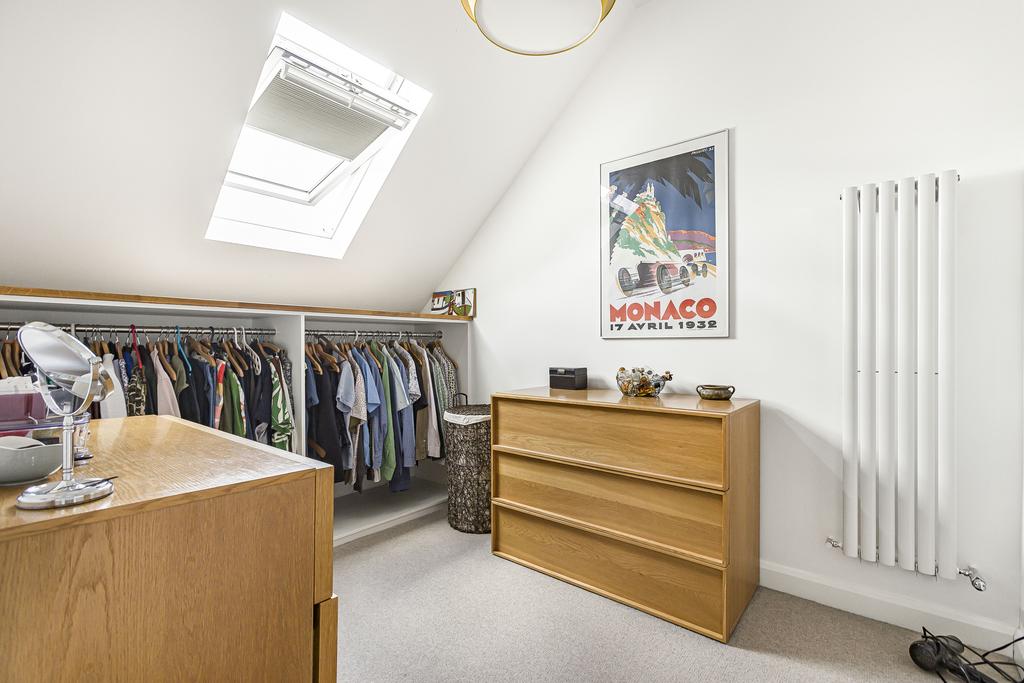Dressingroom