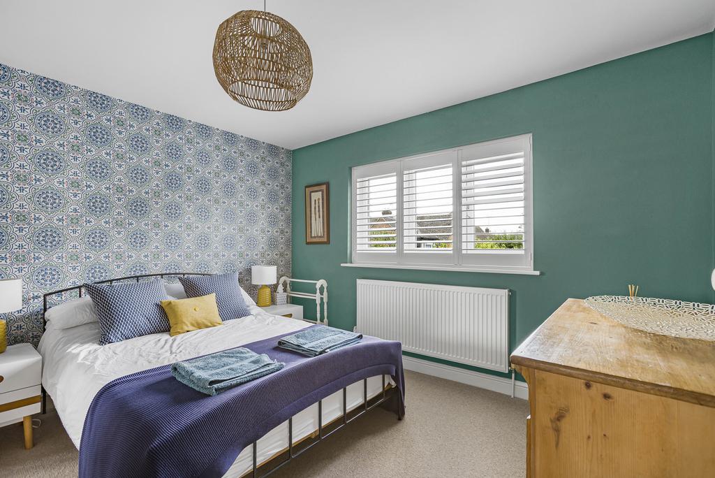 Bedroomthree