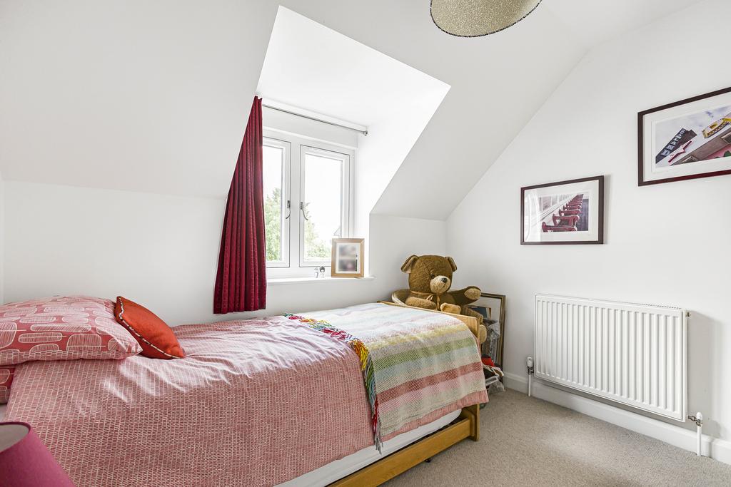 Bedroomfour