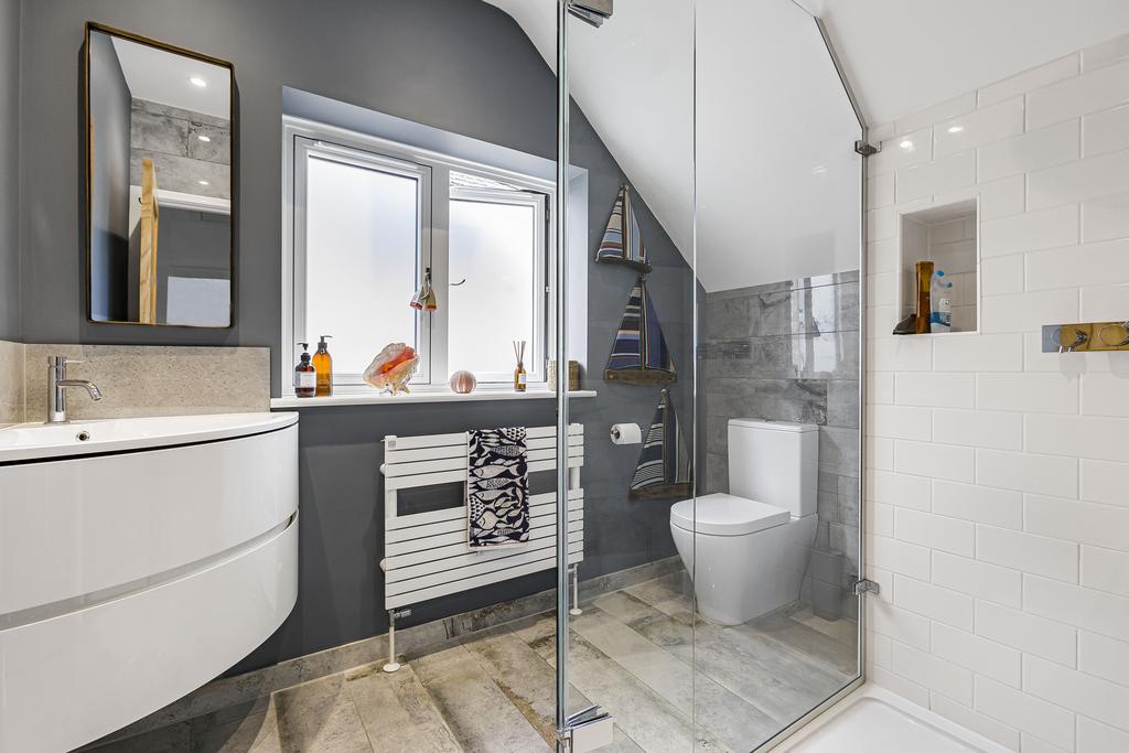 Showerroom