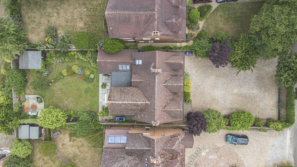 Overhead