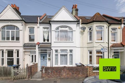 8 Devonshire Road, London, SW19 2EN
