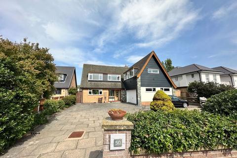 4 bedroom detached house to rent, BIRKDALE OPEN - Westcliffe Road, Southport PR8
