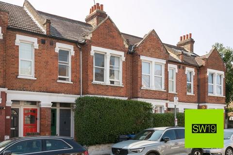 70 Boundary Road, London, SW19 2AN