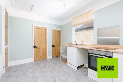 70 Boundary Road, London, SW19 2AN
