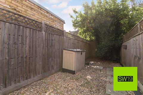 70 Boundary Road, London, SW19 2AN