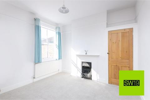 70 Boundary Road, London, SW19 2AN