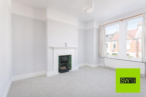70 Boundary Road, London, SW19 2AN
