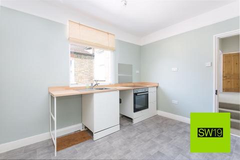 70 Boundary Road, London, SW19 2AN