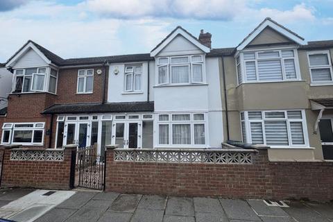 Beresford Road, Southall