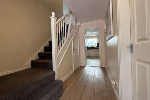 5 bedroom detached house for sale, Lidgate Grove, Stoke-On-Trent