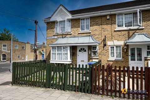 4 bedroom semi-detached house for sale, Staffordshire Street, London