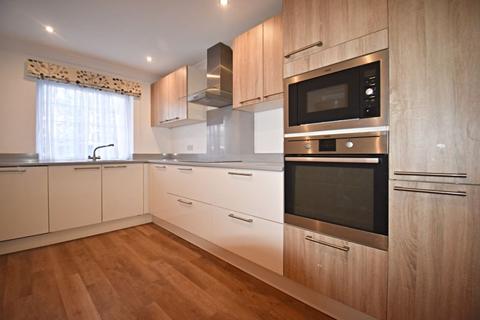 undefined, Woodville Rise, Basingstoke RG24