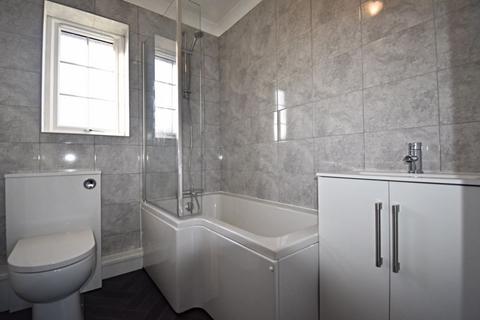 undefined, Woodville Rise, Basingstoke RG24