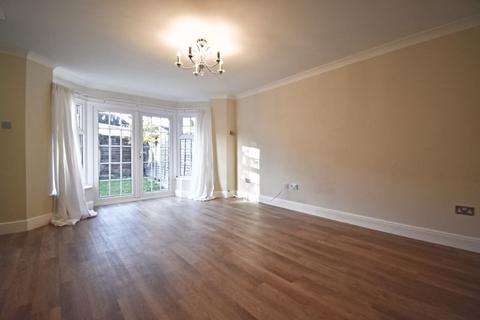 undefined, Woodville Rise, Basingstoke RG24