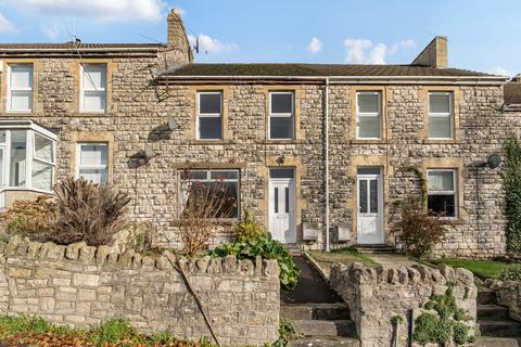 2 bedroom terraced house for sale, Bath Old Road, Somerset BA3