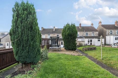 2 bedroom terraced house for sale, Bath Old Road, Somerset BA3