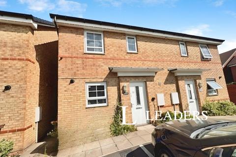 3 bedroom semi-detached house to rent, Henry Dunn Avenue; Hanley; ST1