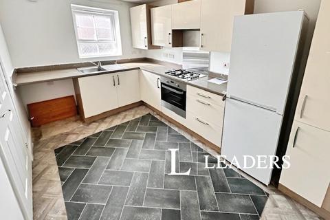 3 bedroom semi-detached house to rent, Henry Dunn Avenue; Hanley; ST1
