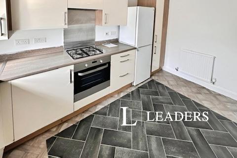 3 bedroom semi-detached house to rent, Henry Dunn Avenue; Hanley; ST1