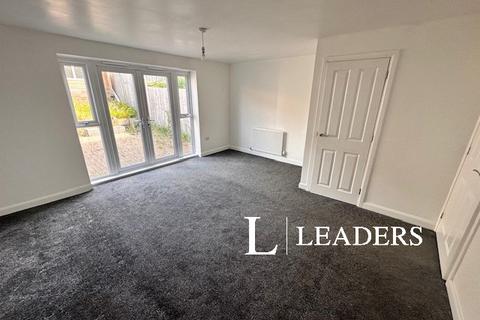 3 bedroom semi-detached house to rent, Henry Dunn Avenue; Hanley; ST1