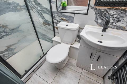 1 bedroom in a house share to rent, Ward Street, Derby