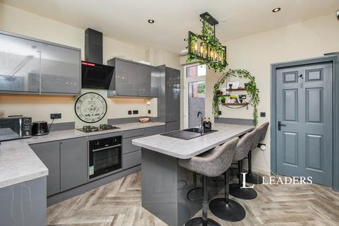 1 bedroom in a house share to rent, Ward Street, Derby