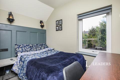 undefined, Ward Street, DE22