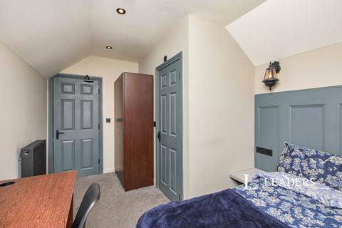 undefined, Ward Street, DE22