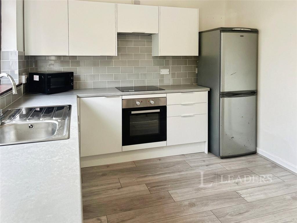 Kitchen 1