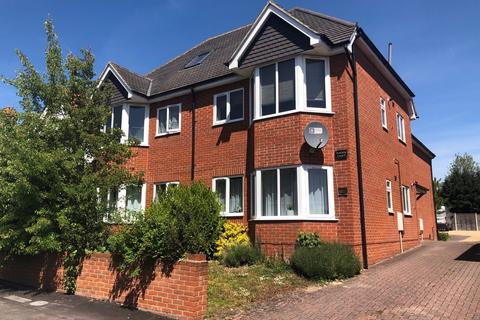 1 bedroom apartment to rent, Broadlands Road, SO17