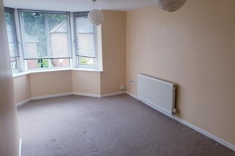 1 bedroom apartment to rent, Broadlands Road, SO17