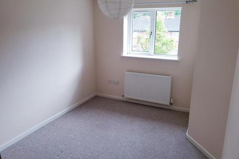 1 bedroom apartment to rent, Broadlands Road, SO17