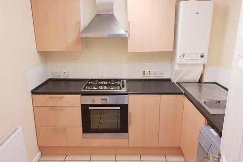 1 bedroom apartment to rent, Broadlands Road, SO17