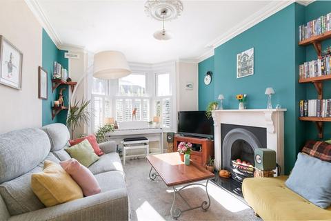 3 bedroom end of terrace house for sale, Churchill Road, South Croydon